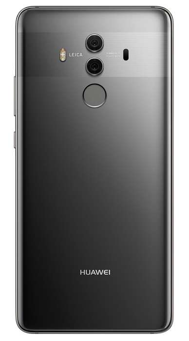 HUAWEI MATE 10 PRO | 128GB | 20MP | 6GB RAM | ANDROID 8.0 | TITANIUM GREY