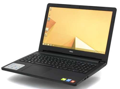 **DELL GAMING LAPTOP** | INTEL CORE i5 5200U 5TH GEN | 8GB | 1TB HD | NVIDIA 820M 2GB GPU | AS NEW