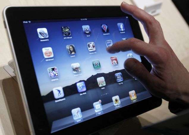 ***STOCK ON HAND - READY TO SHIP*** Apple iPad 3 with 16Gb - 12 Month Warranty