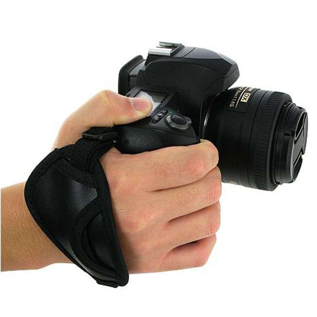 Universal Camera Hand Strap