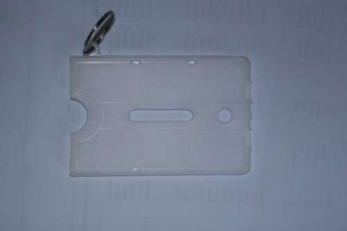 License Card Holders 20 per pack