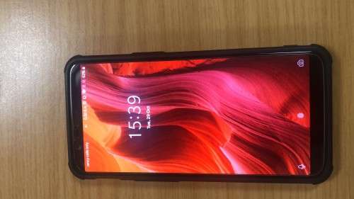 Oneplus 5T 8+128 Smartphone Black