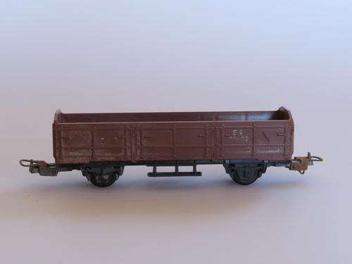 Lima HO SAR / SAS Coal Hopper
