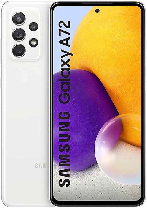 Samsung Galaxy A72