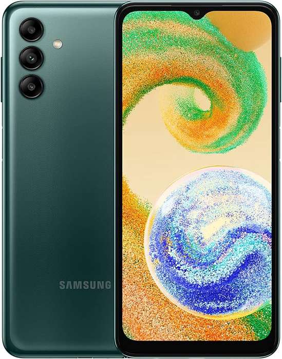 Samsung Galaxy A04s /Model SM-A047F-3 /4G /64GB