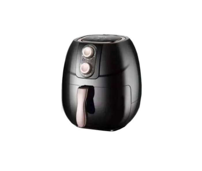 Su Tai Hot Mini Rack Air Fryer 5L Large Capacity 1800 Watts Family Air Fryer ST-708