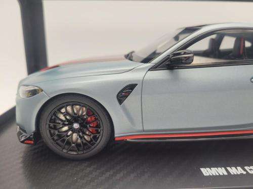 GT Spirit BMW M4 G82 CSL - LIMITED EDITION COLLECTORS PIECE.