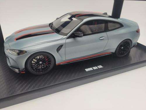 GT Spirit BMW M4 G82 CSL - LIMITED EDITION COLLECTORS PIECE.