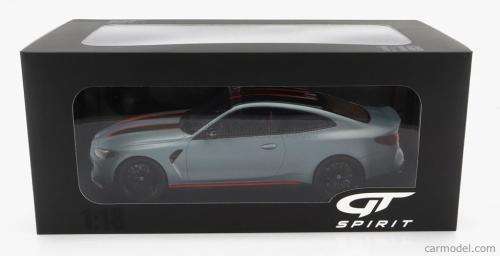 GT Spirit BMW M4 G82 CSL - LIMITED EDITION COLLECTORS PIECE.