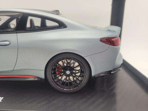 GT Spirit BMW M4 G82 CSL - LIMITED EDITION COLLECTORS PIECE.