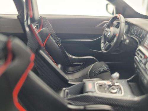 GT Spirit BMW M4 G82 CSL - LIMITED EDITION COLLECTORS PIECE.