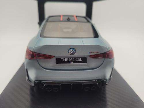 GT Spirit BMW M4 G82 CSL - LIMITED EDITION COLLECTORS PIECE.