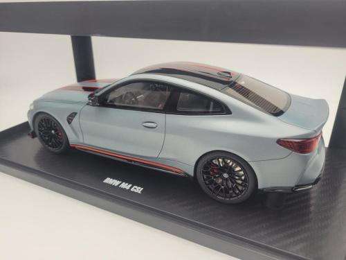 GT Spirit BMW M4 G82 CSL - LIMITED EDITION COLLECTORS PIECE.