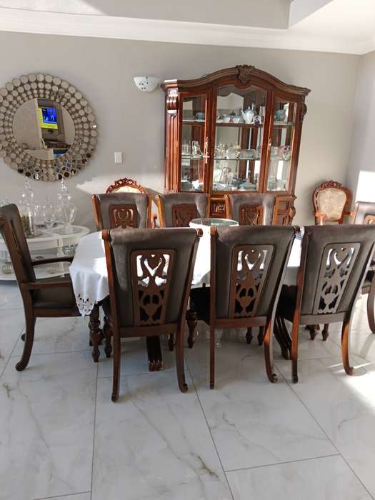Dining room suit