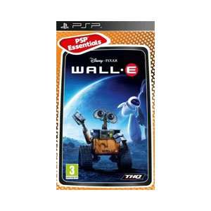 Wall-E