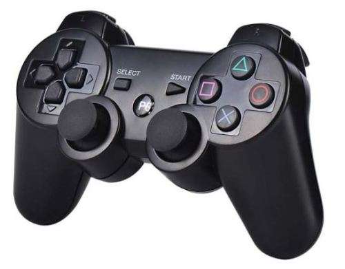 Wireless Controller for PS3