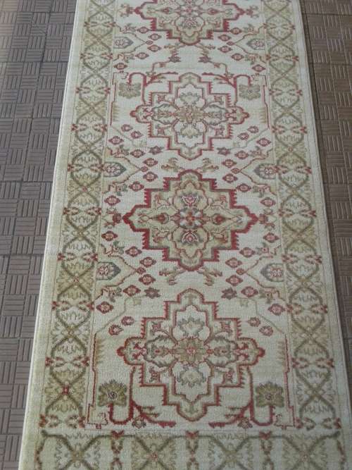 Runner carpet