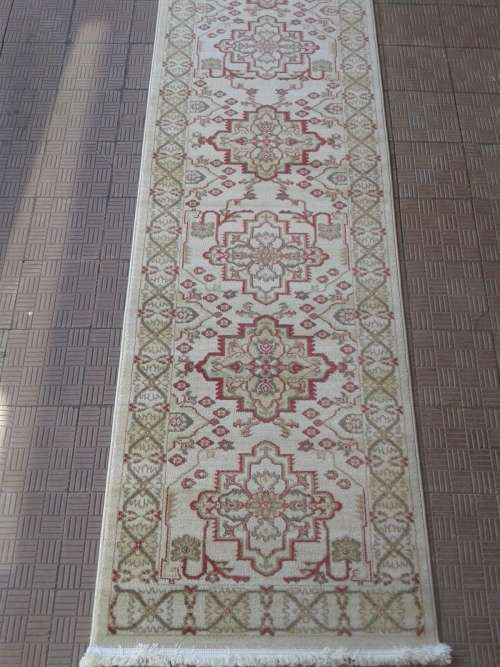 Runner carpet