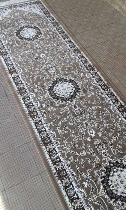 Runner carpet