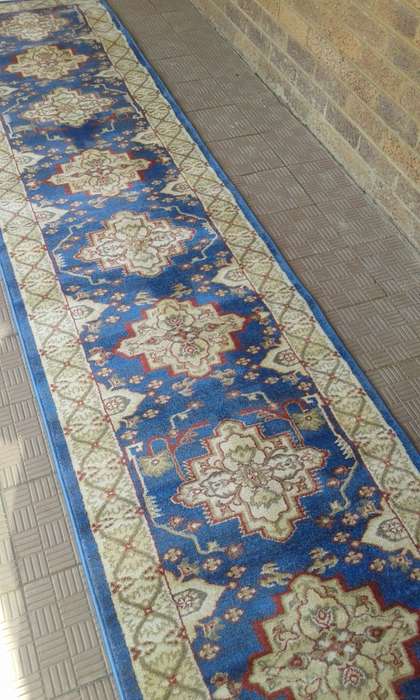 Runner carpet