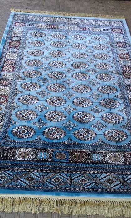 oriental  carpet