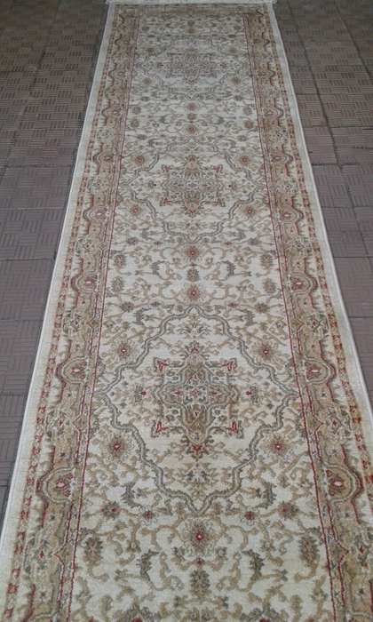Oriental carpet