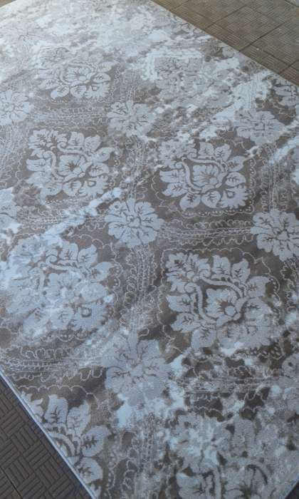 oriental  carpet