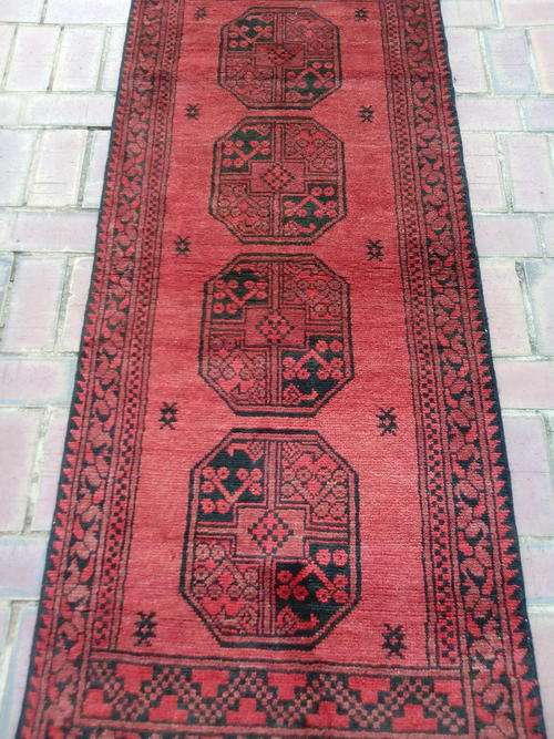 Persian carpet