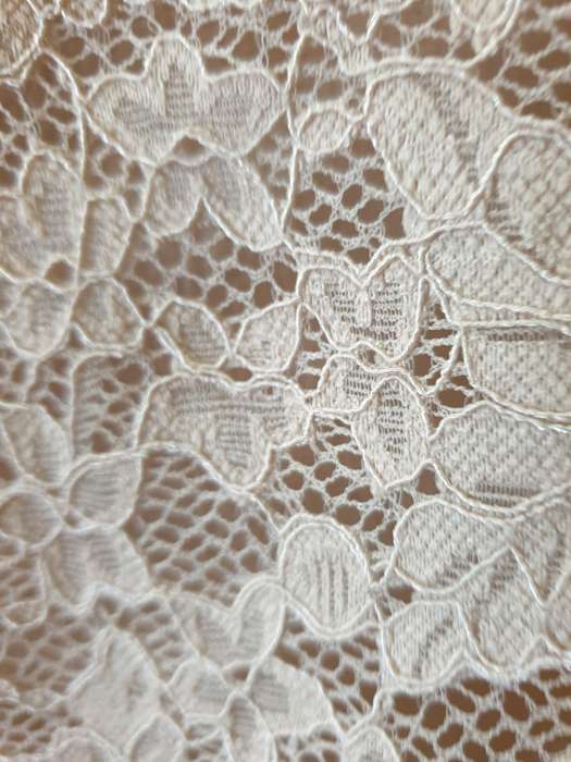 Free 2BU Lace Pink Top