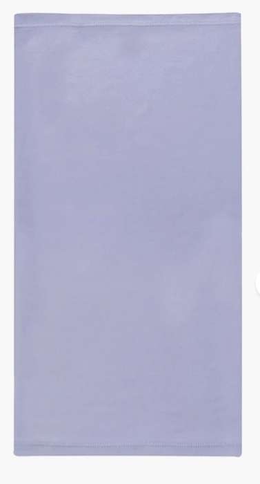 Lilac Multi Purpose Face Cover Mask