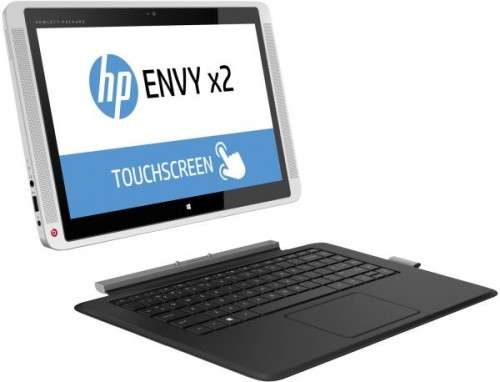 Brand New Demo HP Envy X2 - Intel Core M 5Y7013.3" FHD TouchScreen Ultrabook