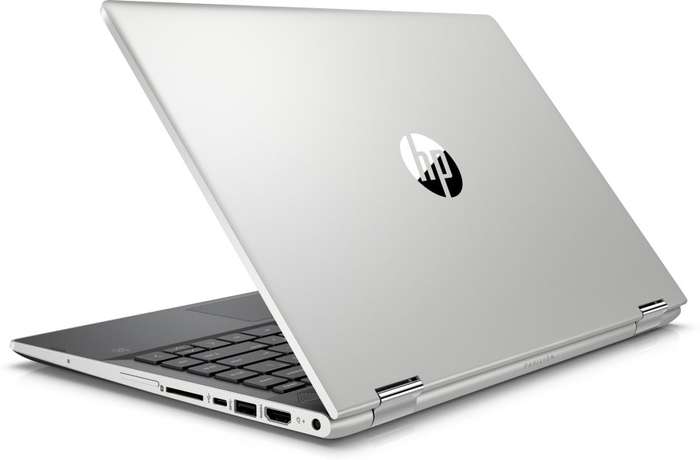 Brand New Demo HP Pavillion x360 Full HD - Intel Core i5 - 8th Generation 2-1