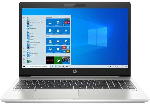 Brand New Demo HP Probook 450 G7 - Intel Quad Core i5 - 10th Generation Notebook