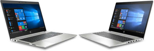 Brand New Demo HP Probook 450 G7 - Intel Quad Core i5 - 10th Generation Notebook