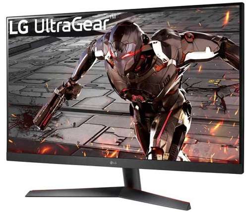 LG UltraGear 32GN600 - 32 Inch Monitor QHD
