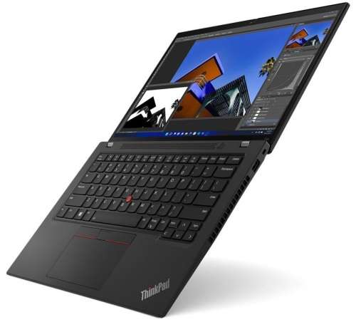 Lenovo ThinkPad T14 Gen 3 - Intel Deca Core i7 - 12th Generation Notebook