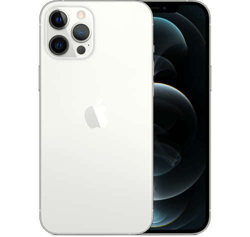 Apple IPhone 12 Pro Max 256GB - SILVER