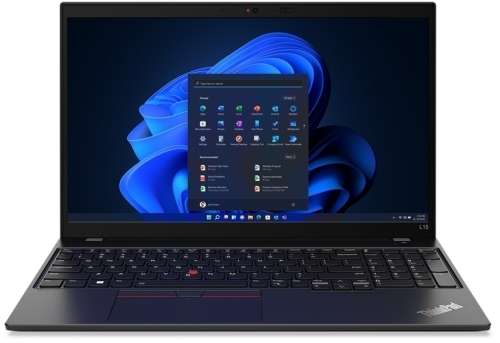 Lenovo Thinkpad L15 Gen 3 Intel Core i7 - 12th Generation Notebook