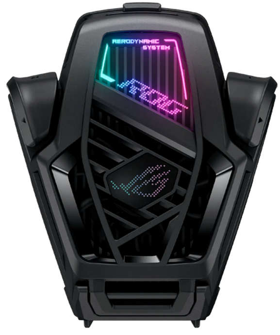 ASUS ROG PHONE 8 AEROACTIVE COOLER X