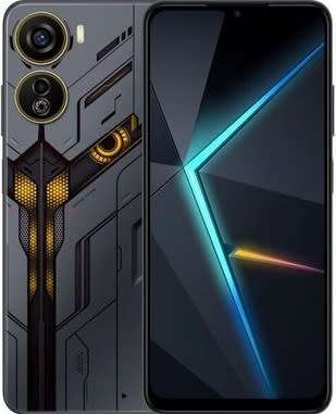 Nubia Neo 2 5G GAMING PHONE