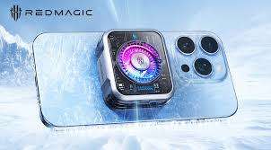 RED MAGIC MAGNETIC COOLER 5 PRO