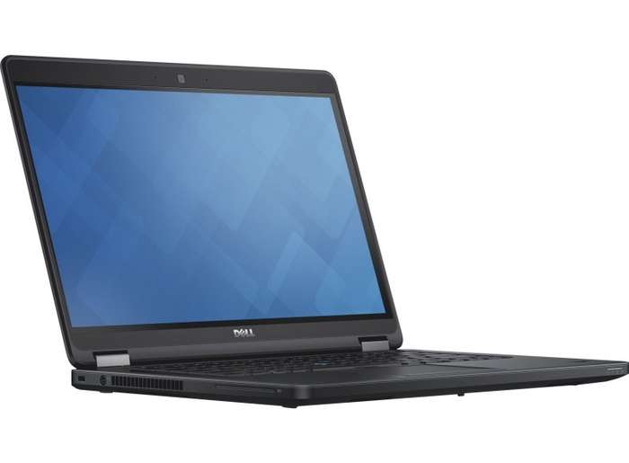 Brand New Dell Latitude E5450 - Intel Core i3 - 5th Generation Notebook