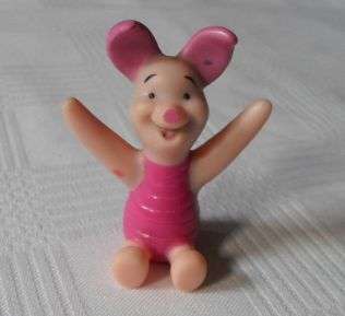 PIGLET - ( WINNIE THE POOH )