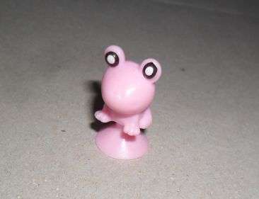 PINK FROGGY STIKEEZ ( IMPORT )