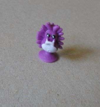 MOODY - STIKEEZ CHARACTER