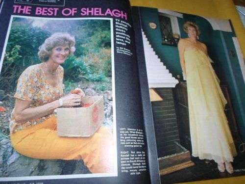 FAMILY RADIO AND TV MAGAZINE 2-9 MAY 1976