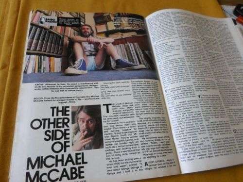 FAMILY RADIO AND TV MAGAZINE 2-9 MAY 1976