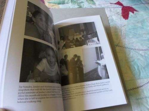 IN COLD BLOOD - THE MURDER OF BABY JORDAN - RENEE OTMAR