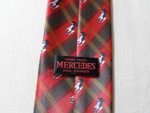 POLO - TIE