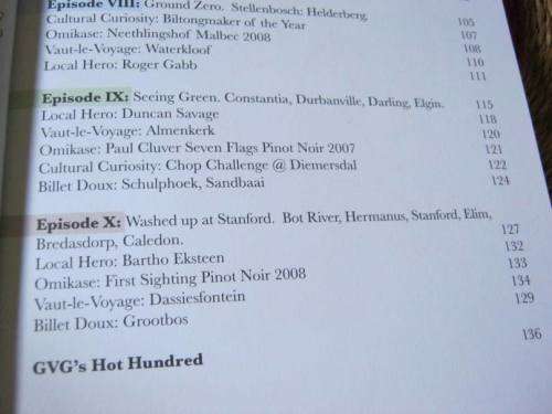 THE GOOD VALUE GURU DIARIES 2010 - NEIL PENDOCK